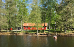 Amazing Home In Ljungbyhed With Sauna in Ljungbyhed